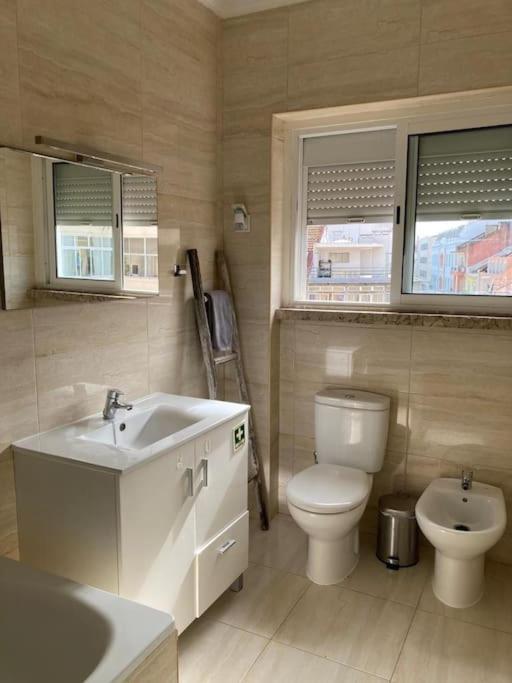 Apartamento Apartamento Bem Localizado Para Familias & Amigos *