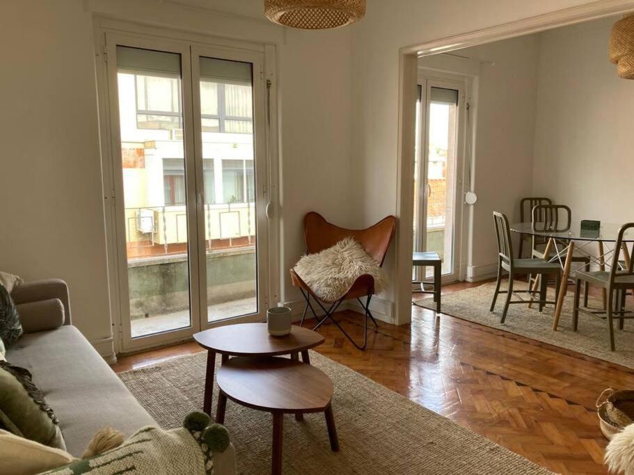 Apartamento Apartamento Bem Localizado Para Familias & Amigos