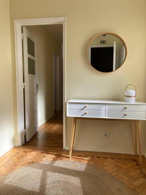 Apartamento Apartamento Bem Localizado Para Familias & Amigos *