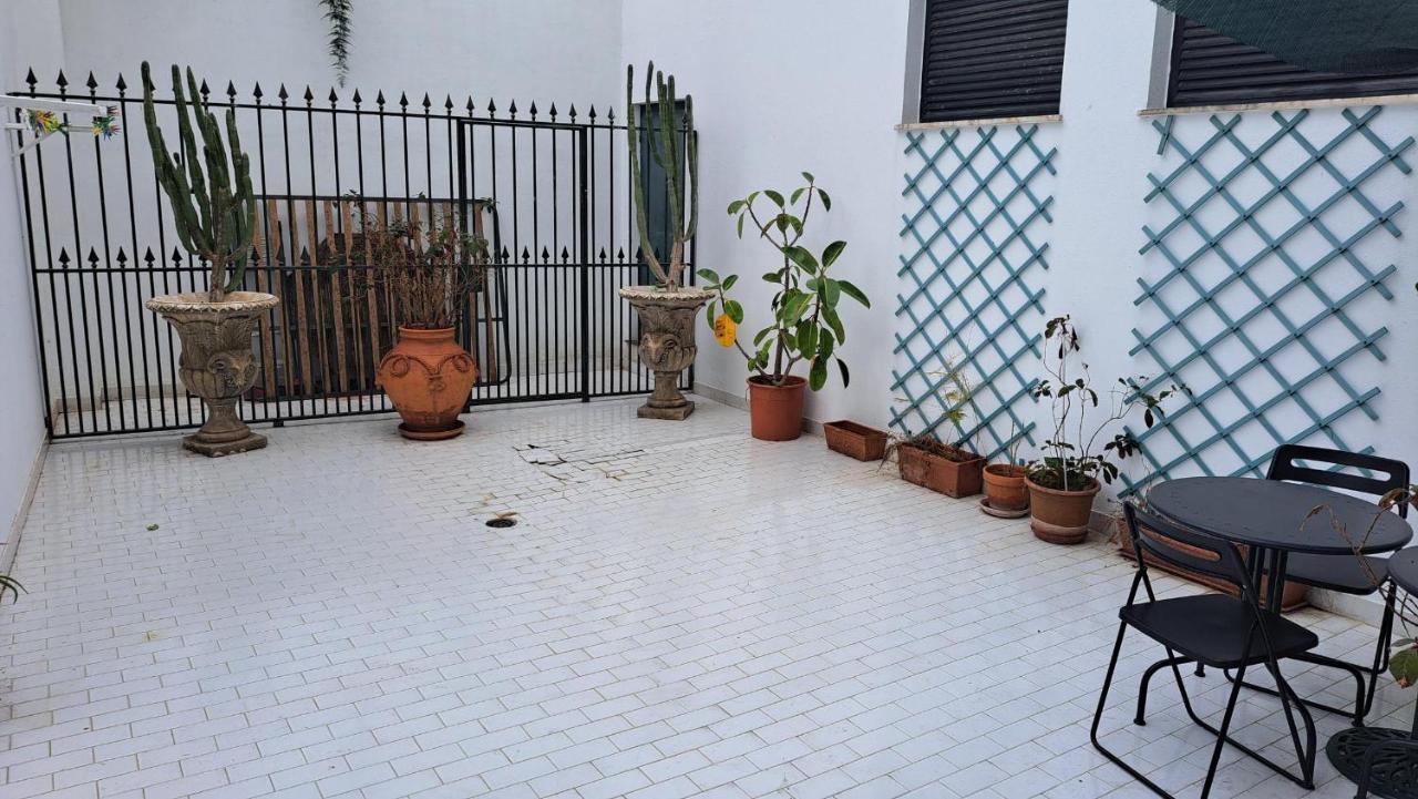 Apartamento Tejo *