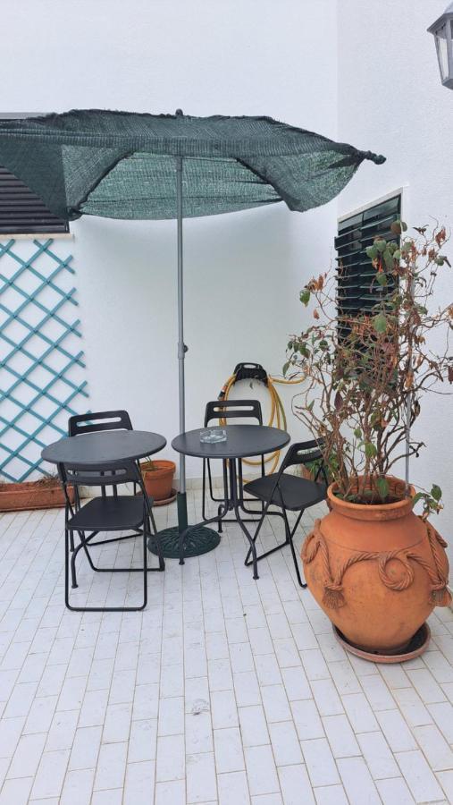 Apartamento Tejo *