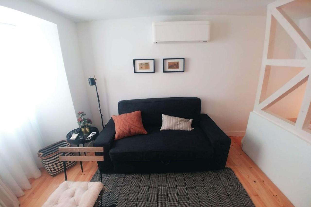 Apartamento Belocal - In The Heart Of Alfama In Lisboa
