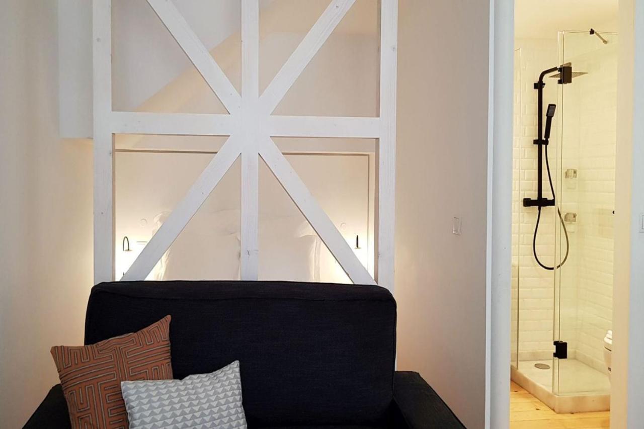 Apartamento Belocal - In The Heart Of Alfama In
