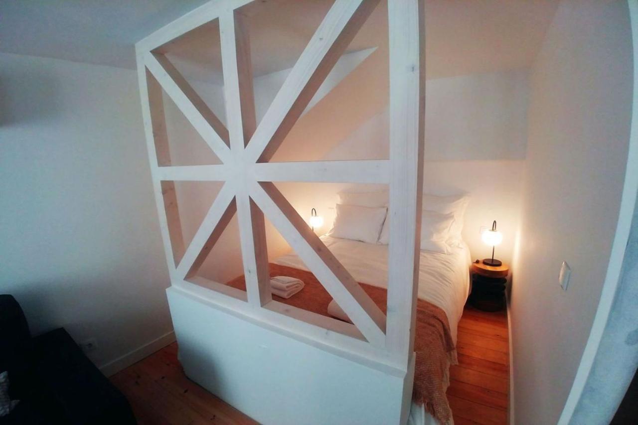 Belocal - In The Heart Of Alfama In Apartamento