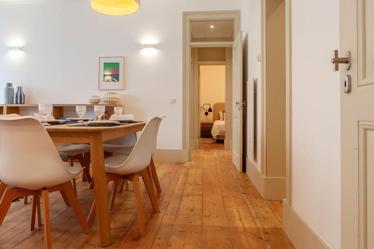Charming 2bdr In Lapa By Lovelystay *