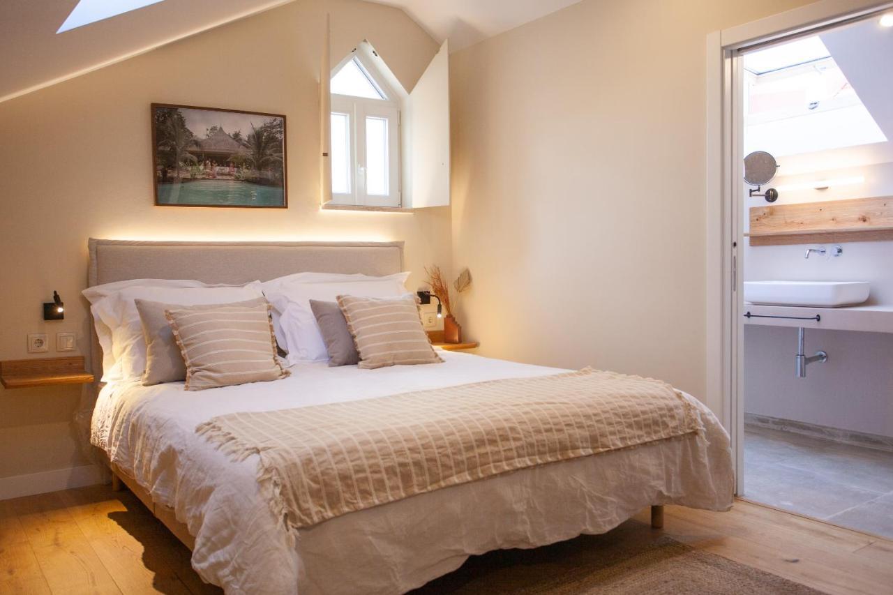 Rodrigues Guest house Lisbon