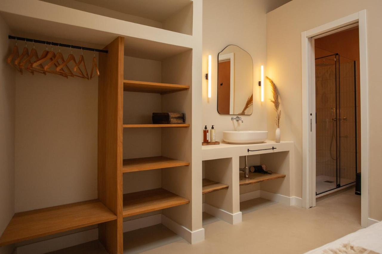 Guest house Rodrigues *
