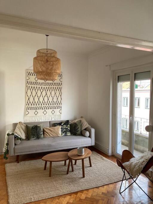 Apartamento Apartamento Bem Localizado Para Familias & Amigos *