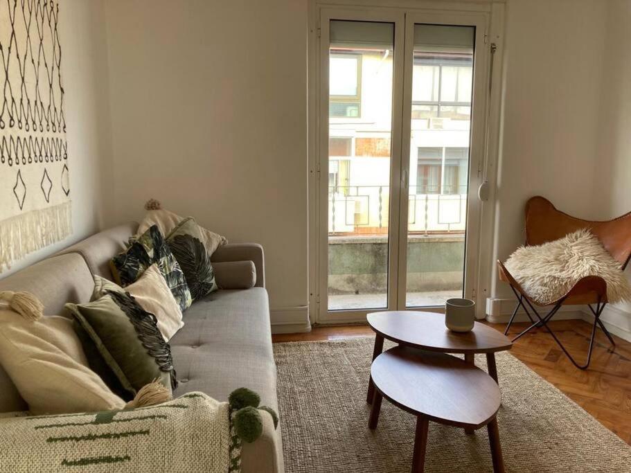 Apartamento Apartamento Bem Localizado Para Familias & Amigos Lisboa
