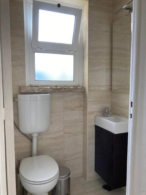Apartamento Bem Localizado Para Familias & Amigos Lisboa