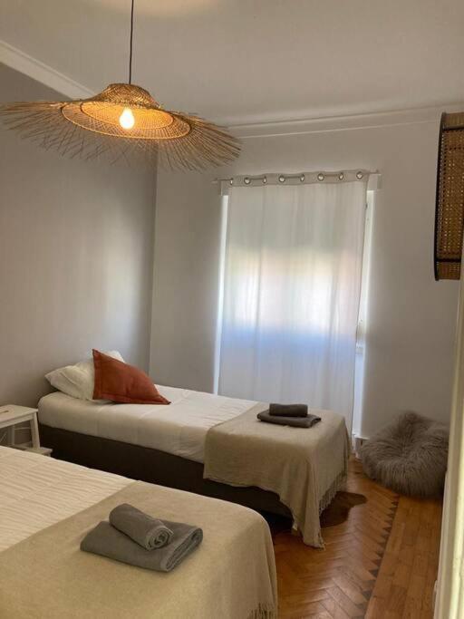 Apartamento Bem Localizado Para Familias & Amigos Apartamento