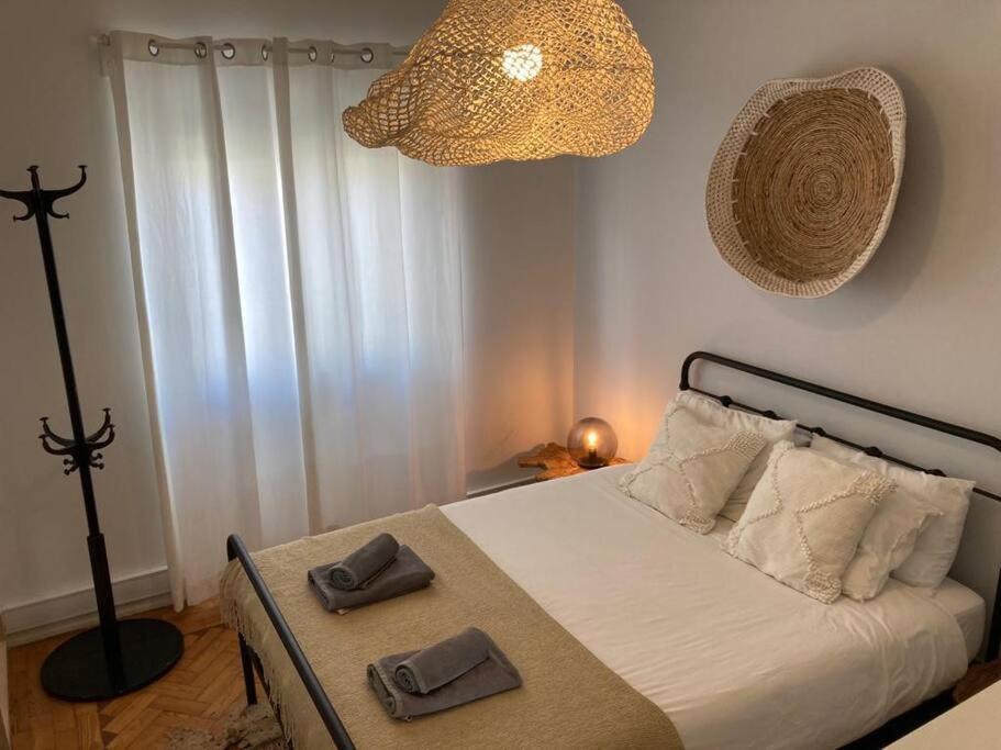 Apartamento Bem Localizado Para Familias & Amigos Apartamento *