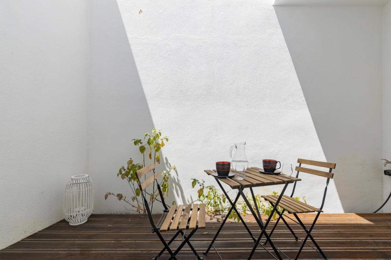 Apartamento Your Dream Stay: Modern Amenities, Historic Charm Lisboa