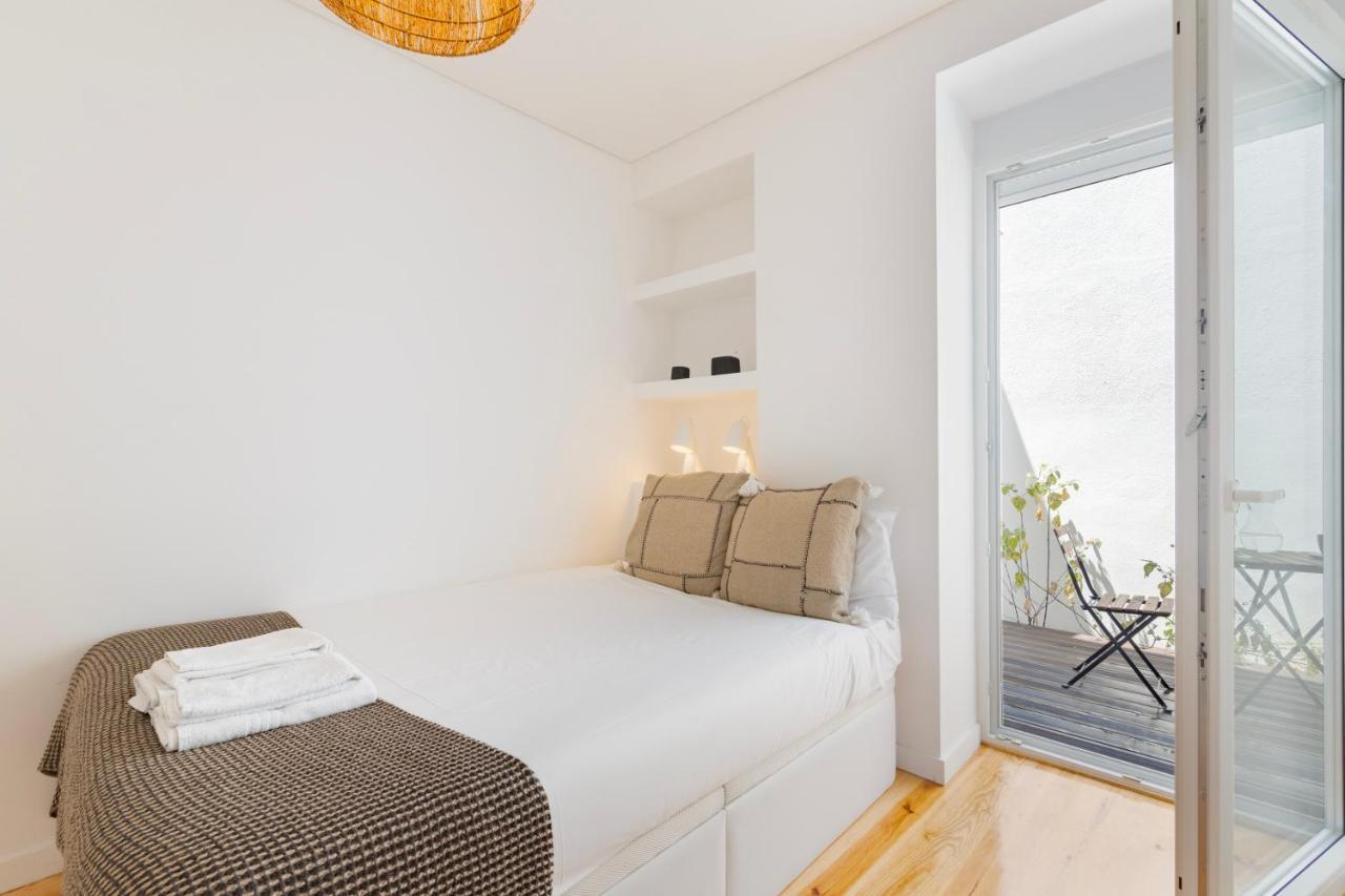 Your Dream Stay: Modern Amenities, Historic Charm * Lisboa