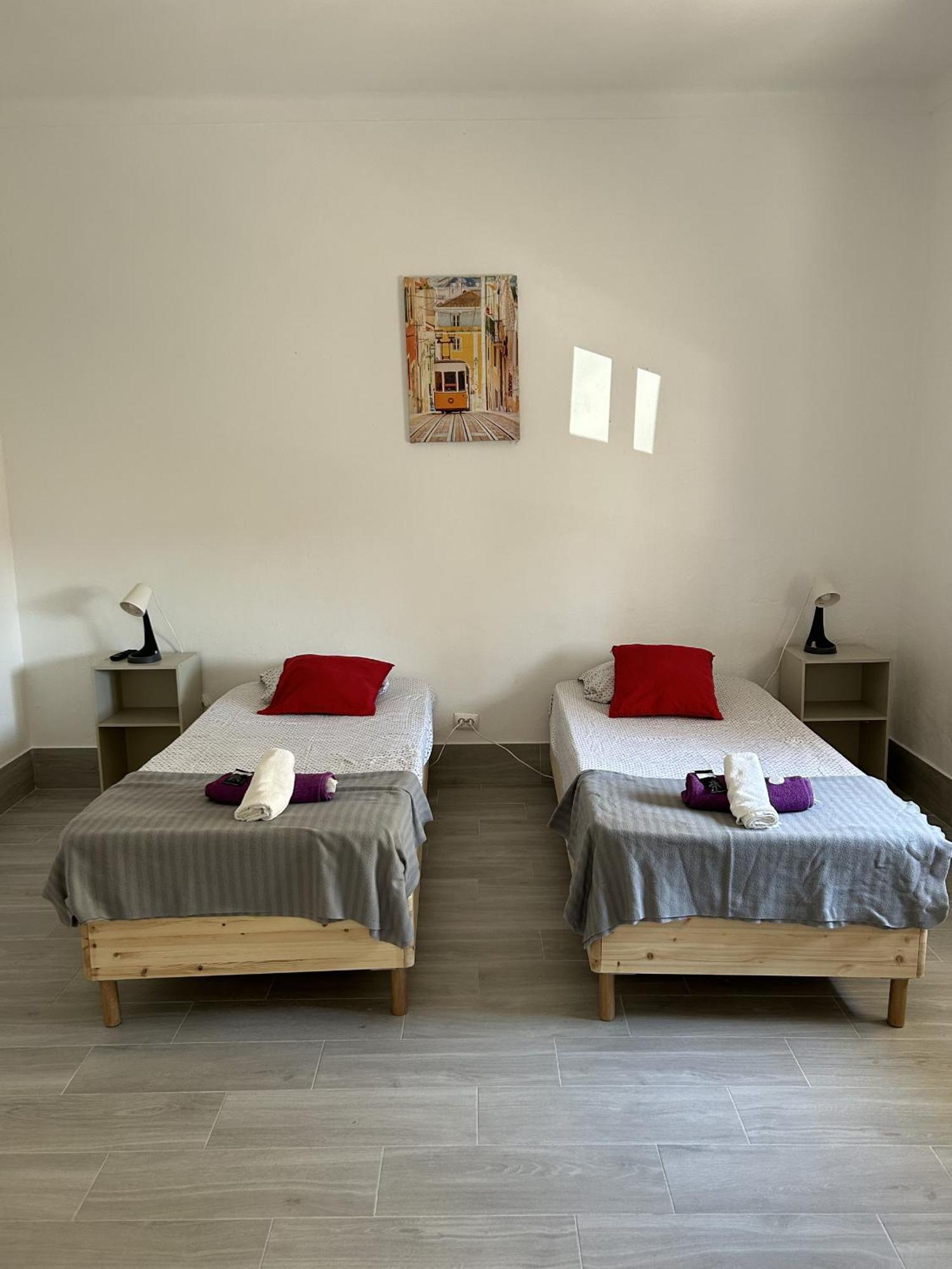 Oriente Dna Iv Apartamento
