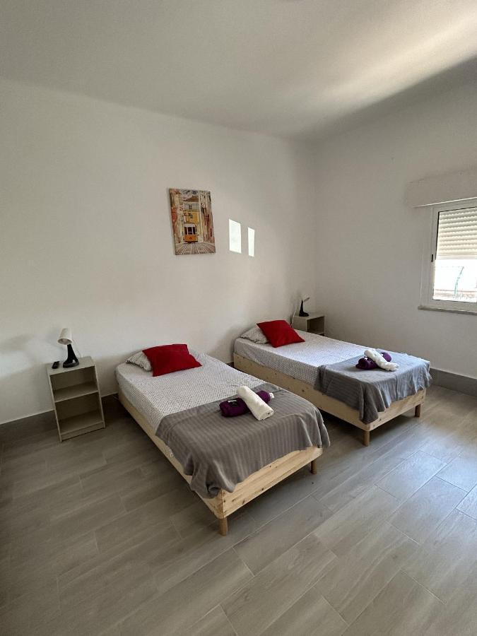 Oriente Dna Iv Apartamento