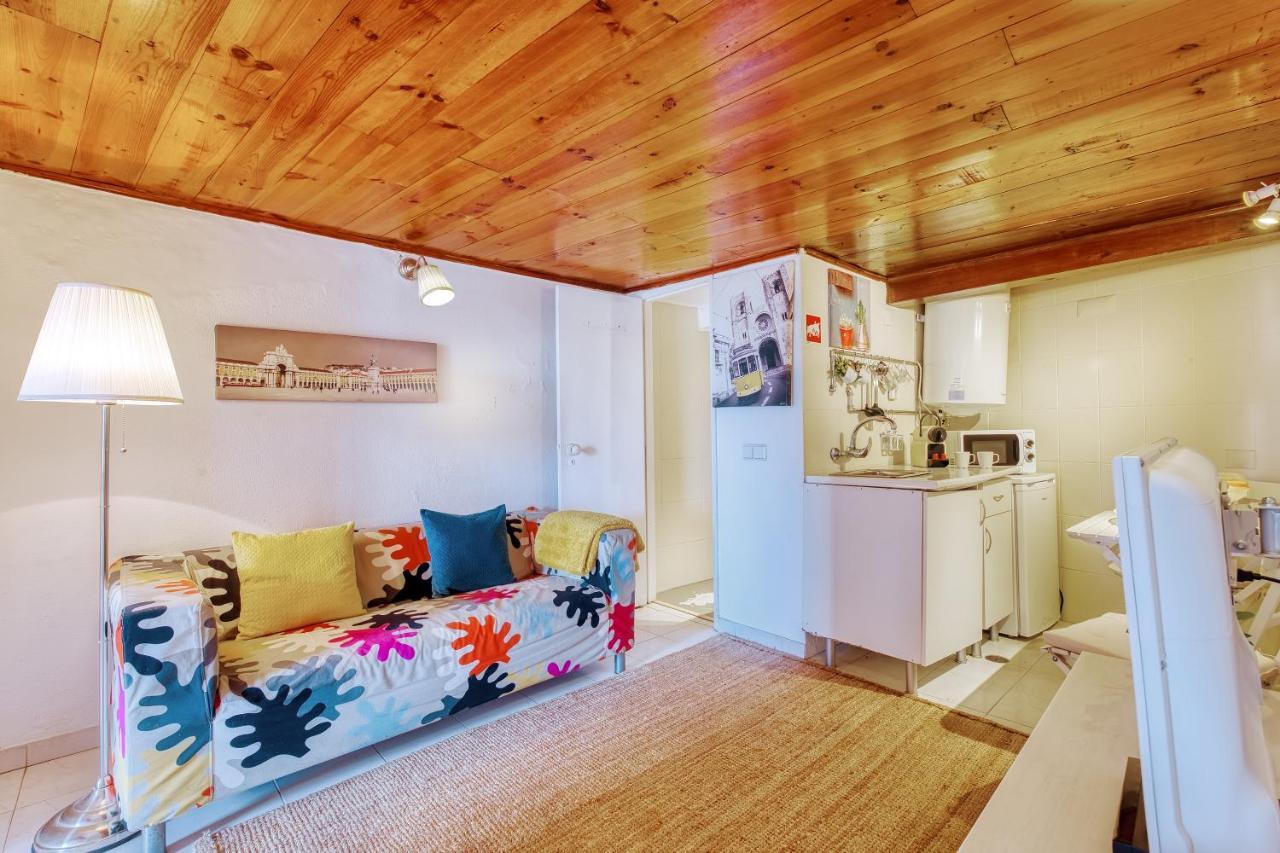 Apartamento Inloveapartments - Dolls House At Downtown Lisboa