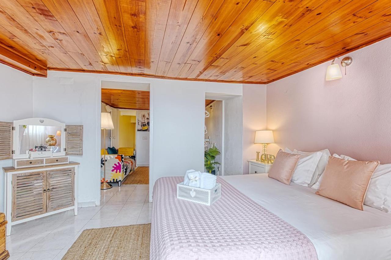 Inloveapartments - Dolls House At Downtown Apartamento Lisboa