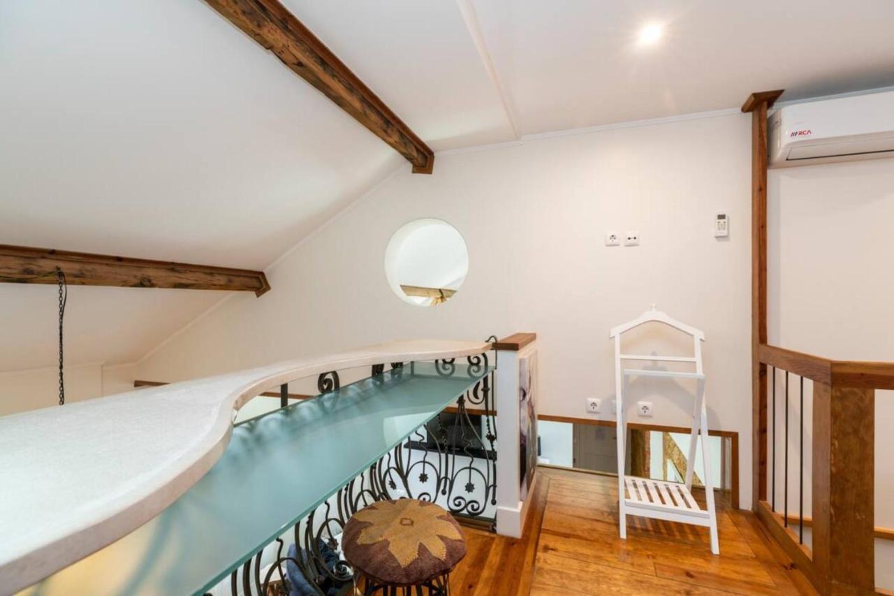 Casa Maputo - 1 Bedroom Lisboa