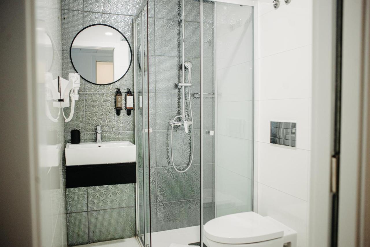 Hotel Next Level Premium Lisboa