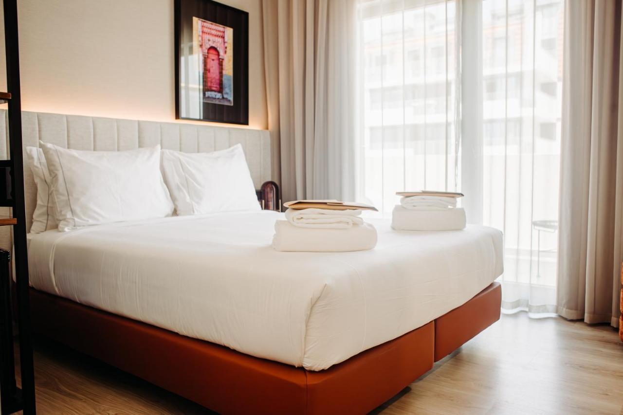 Next Level Premium Hotel 4*