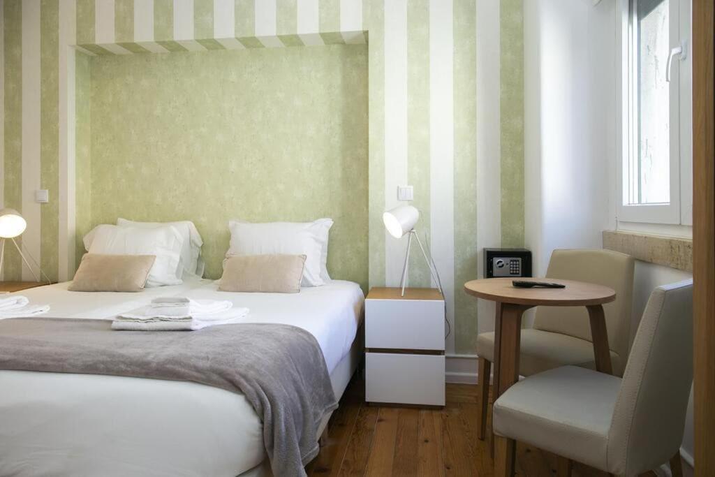 Cozy Avenida 3* Lisboa