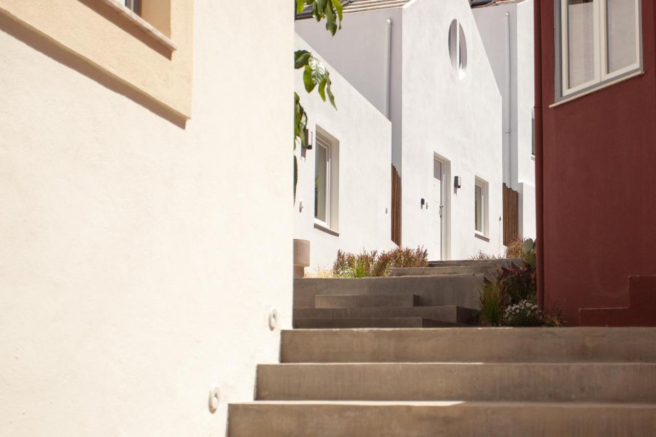 Rodrigues Guest house *