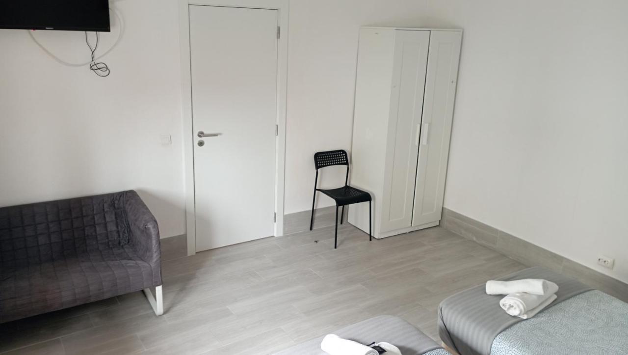 Apartamento Oriente Dna Iv