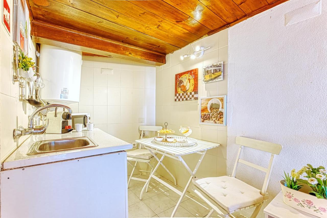 Apartamento Inloveapartments - Dolls House At Downtown Lisboa