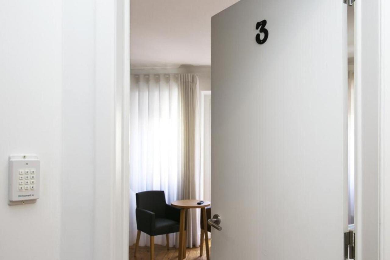 Pensión Cozy Avenida 3*
