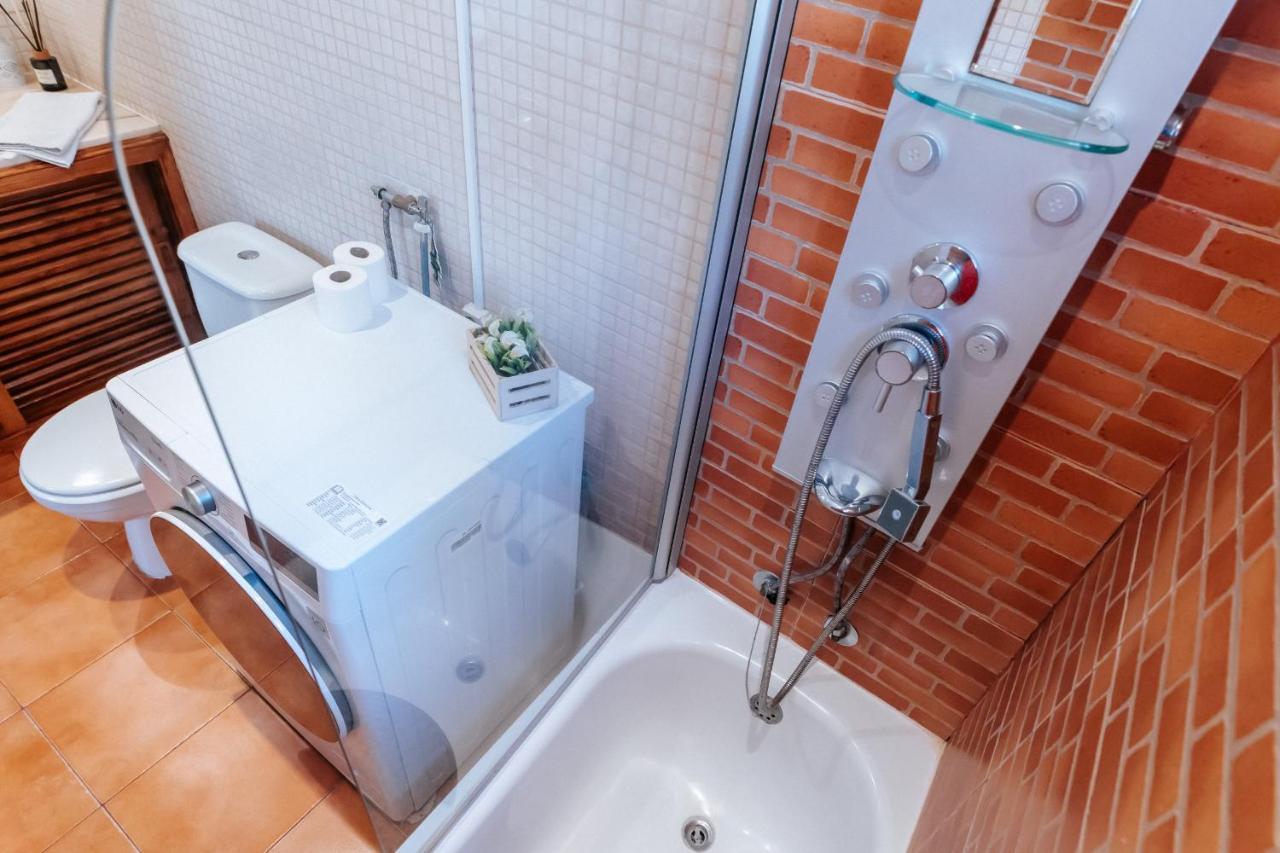 Vintage Downtown Av Da Liberdade Flat Apartamento Lisboa