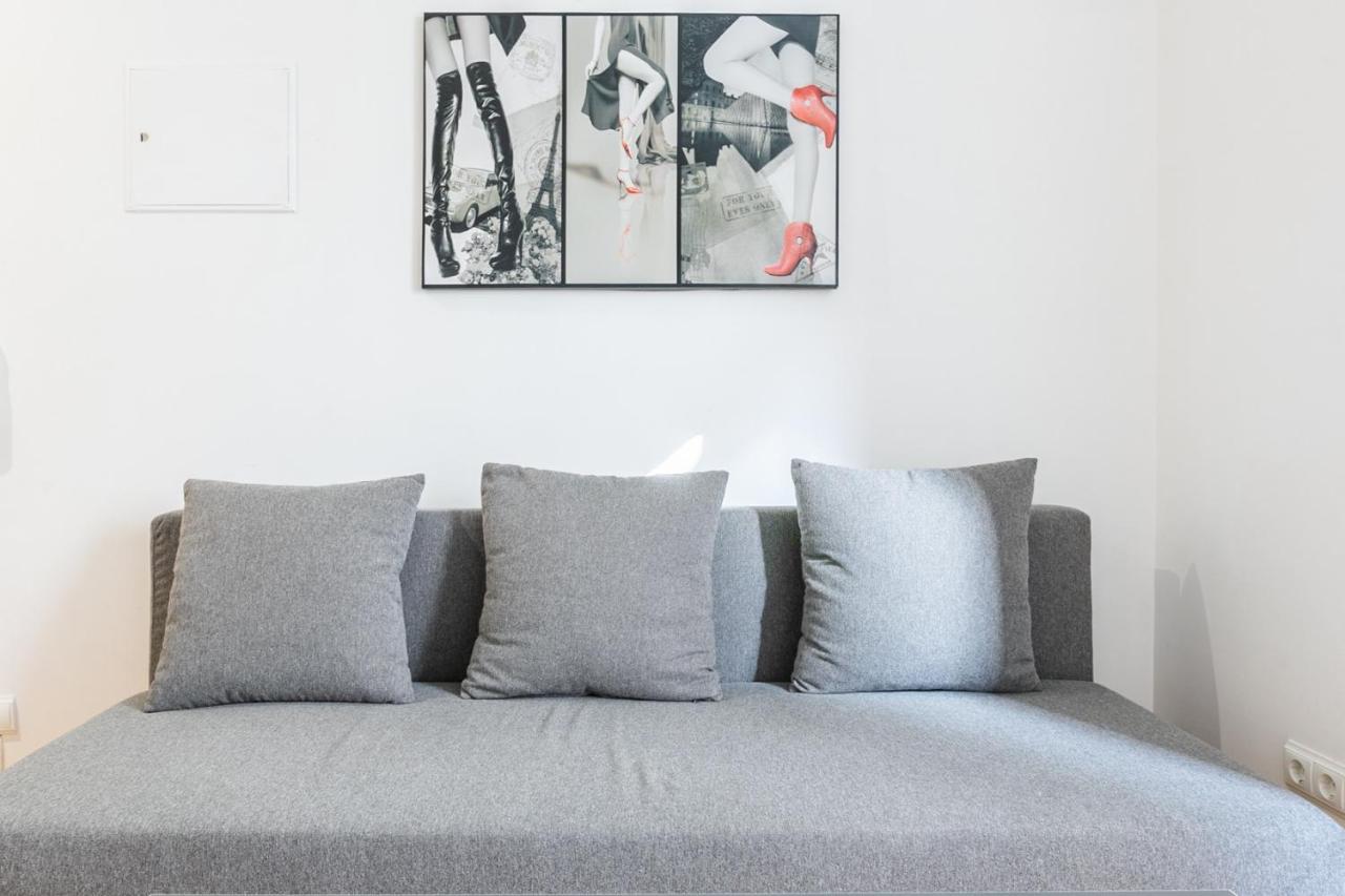 Apartamento In Bairro Alto
