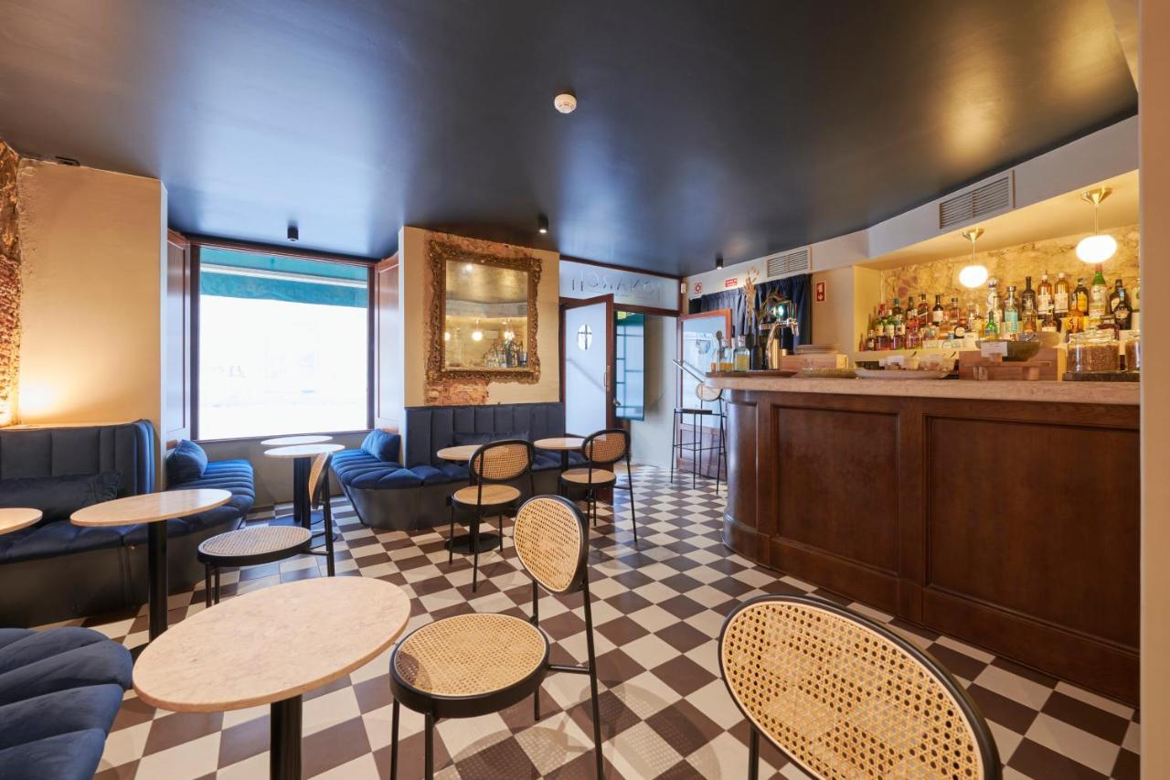 Bed and breakfast Casa Do Mercado By Lx Talc