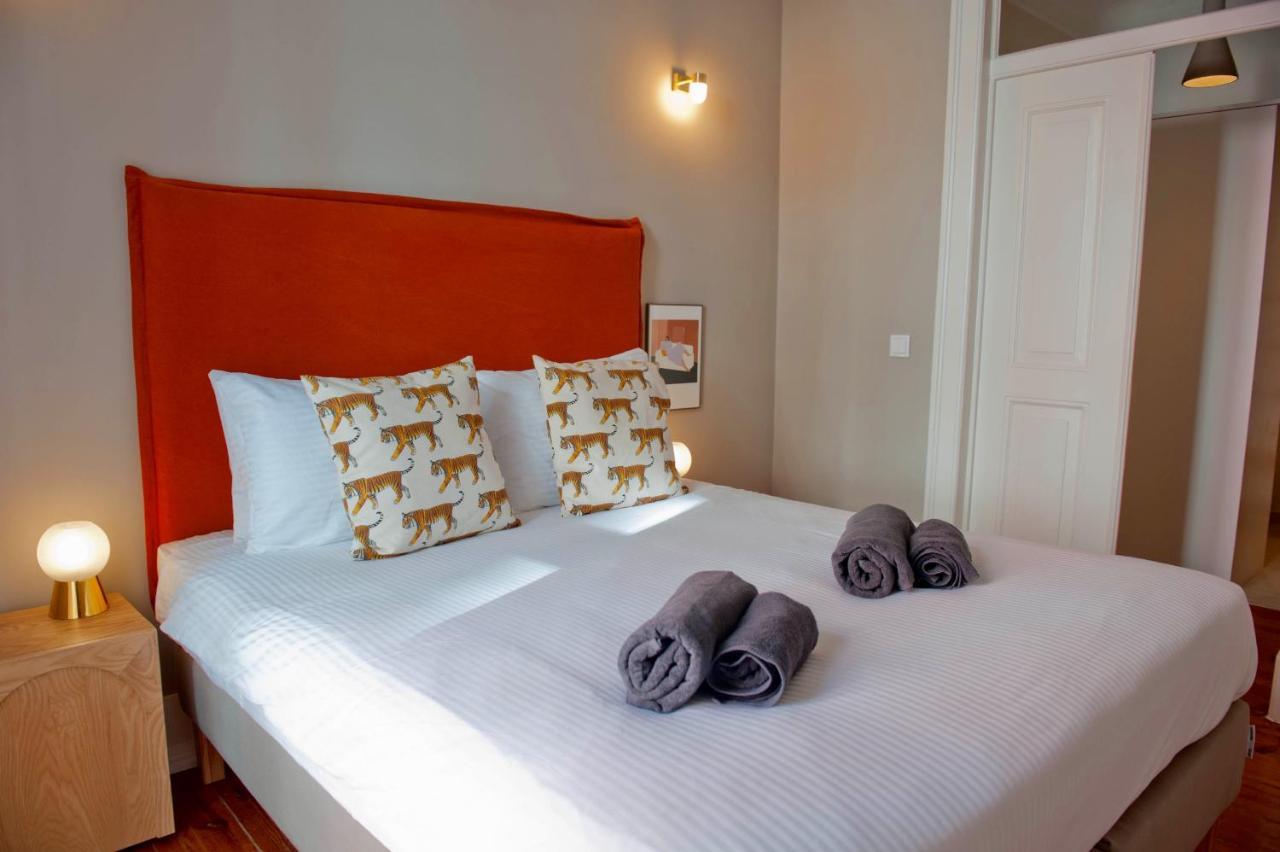 Apartamento Majesty At Liberdade Avenue Cr1e *