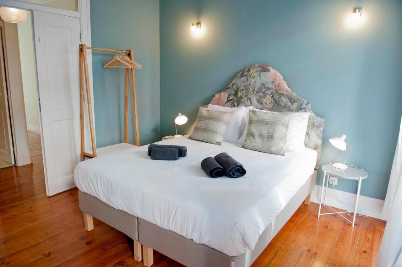Apartamento Majesty At Liberdade Avenue Cr1e *