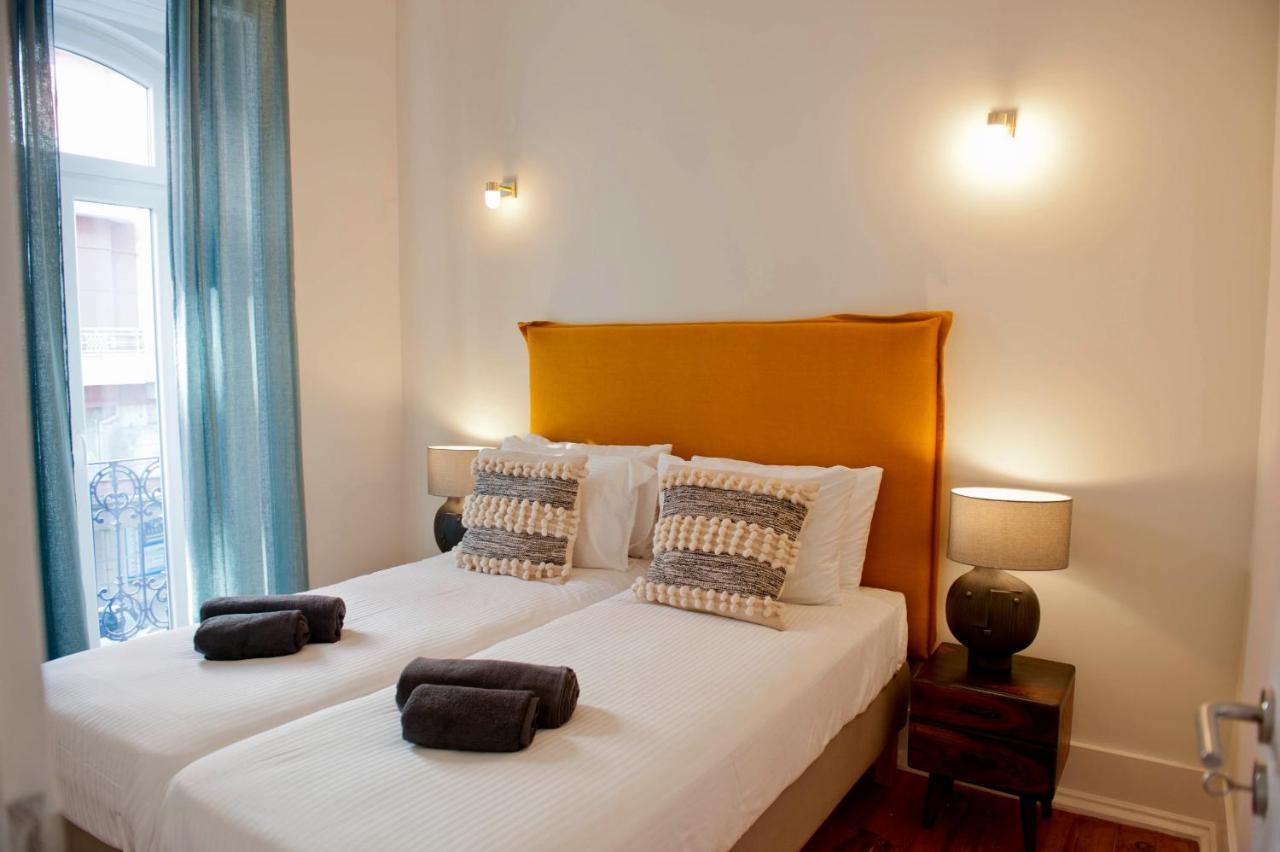 Apartamento Majesty At Liberdade Avenue Cr1e