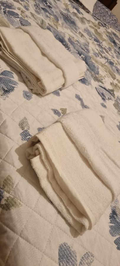 Aconchego Vintage Apartamento