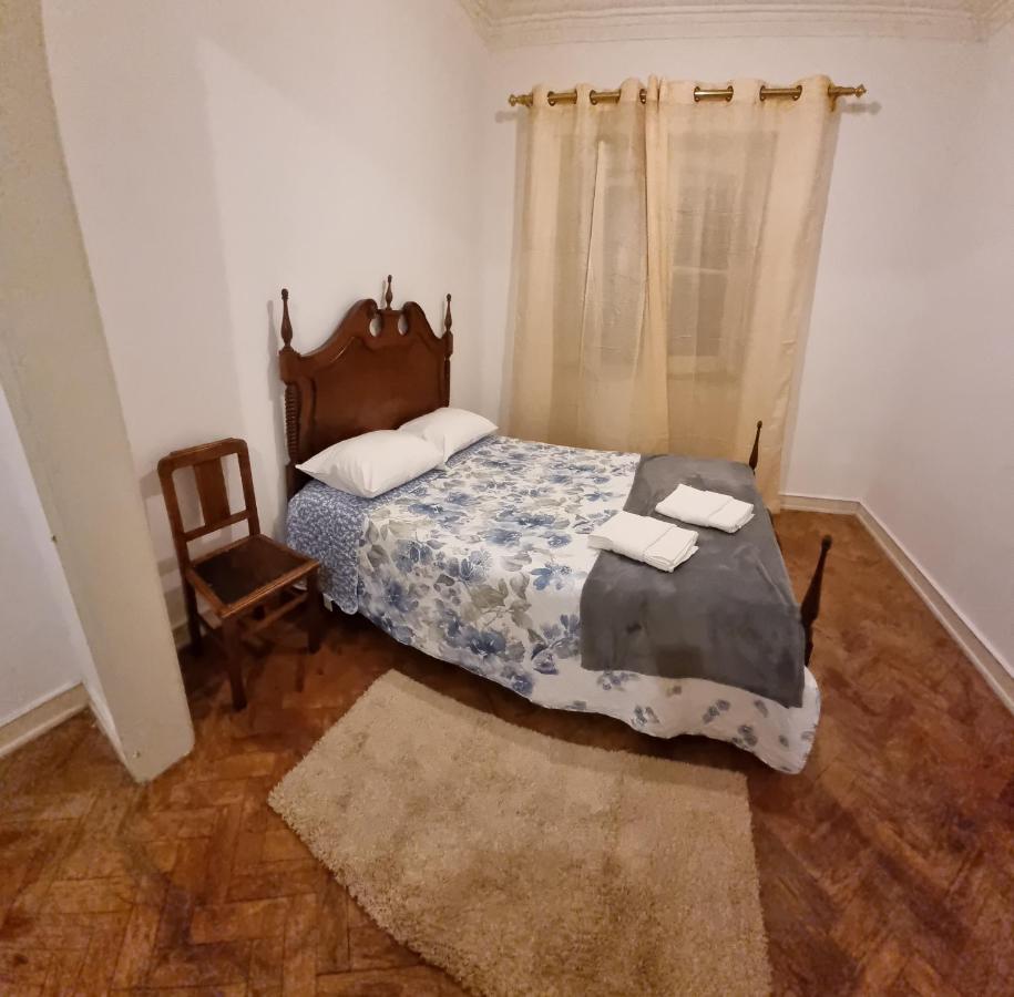 Apartamento Aconchego Vintage Lisboa