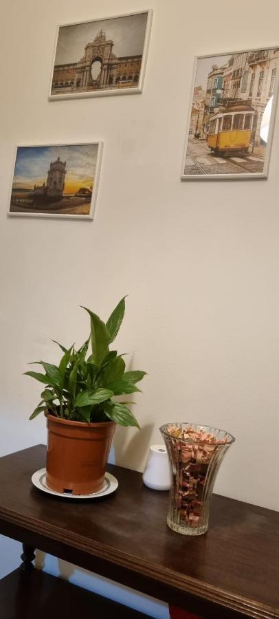 Aconchego Vintage Lisboa