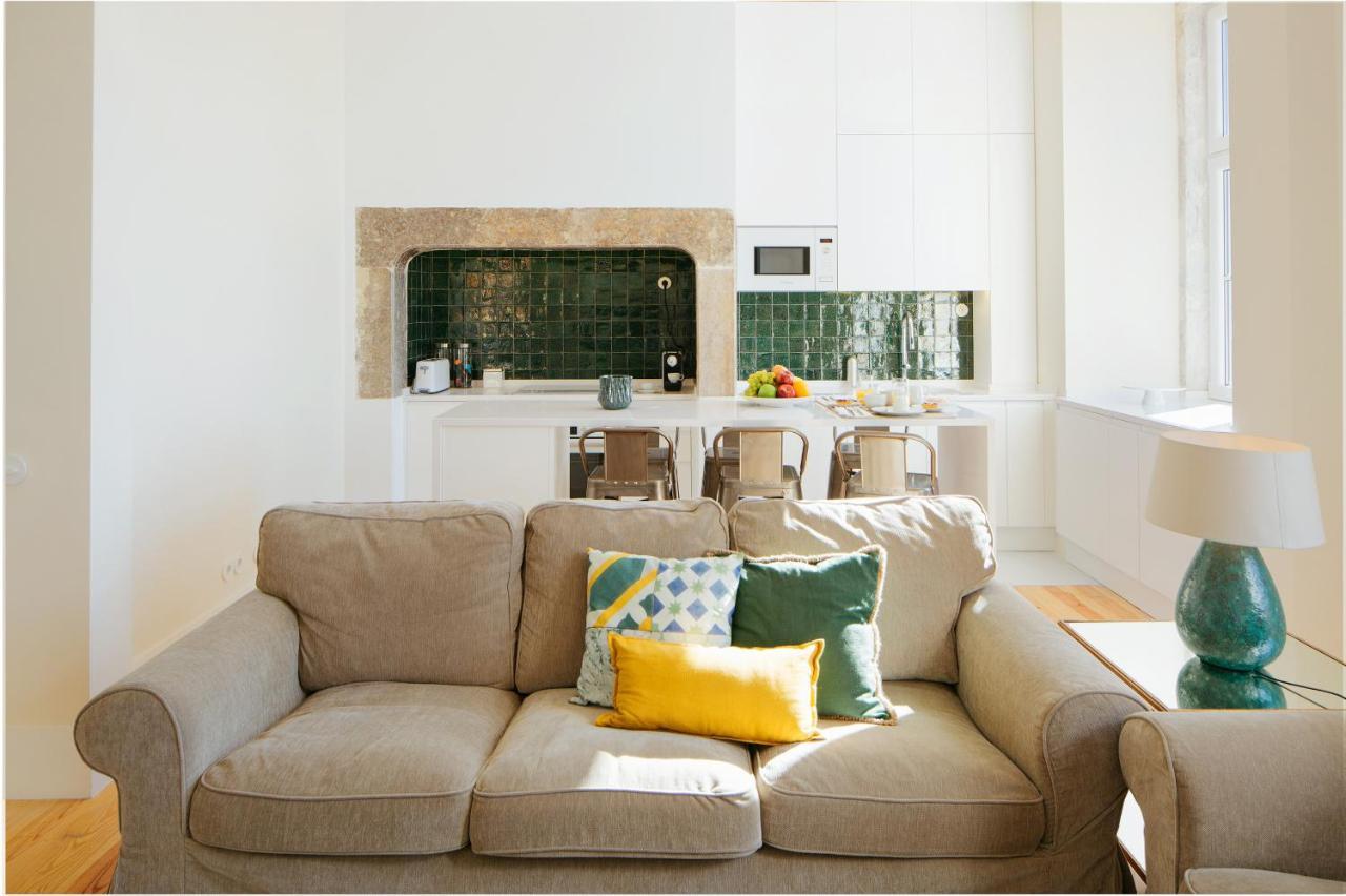 Apartamento Se, Travelingtolisbon 271