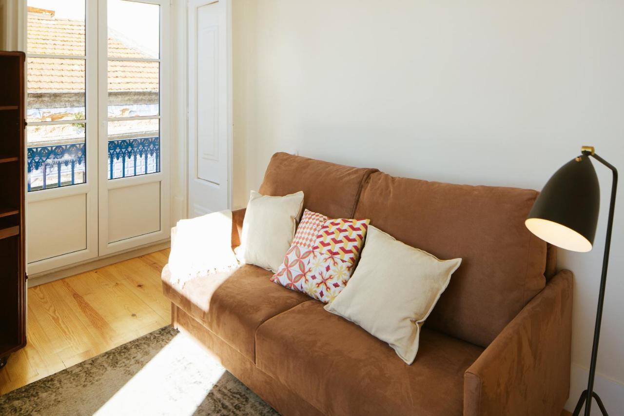 Apartamento Se, Travelingtolisbon 271 Lisboa