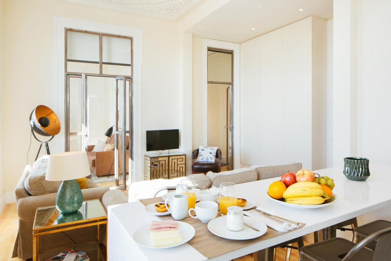 Apartamento Se, Travelingtolisbon 271 Lisboa
