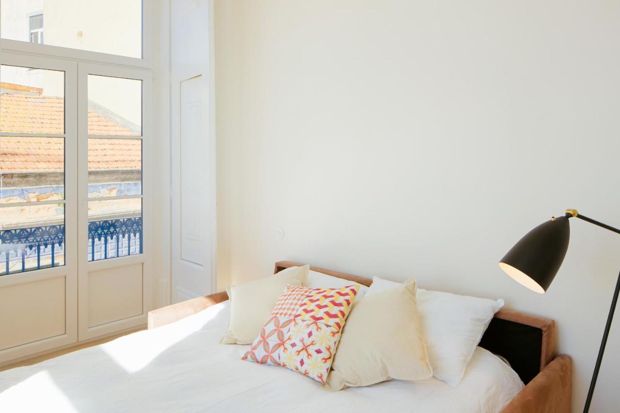 Apartamento Se, Travelingtolisbon 271 Lisboa