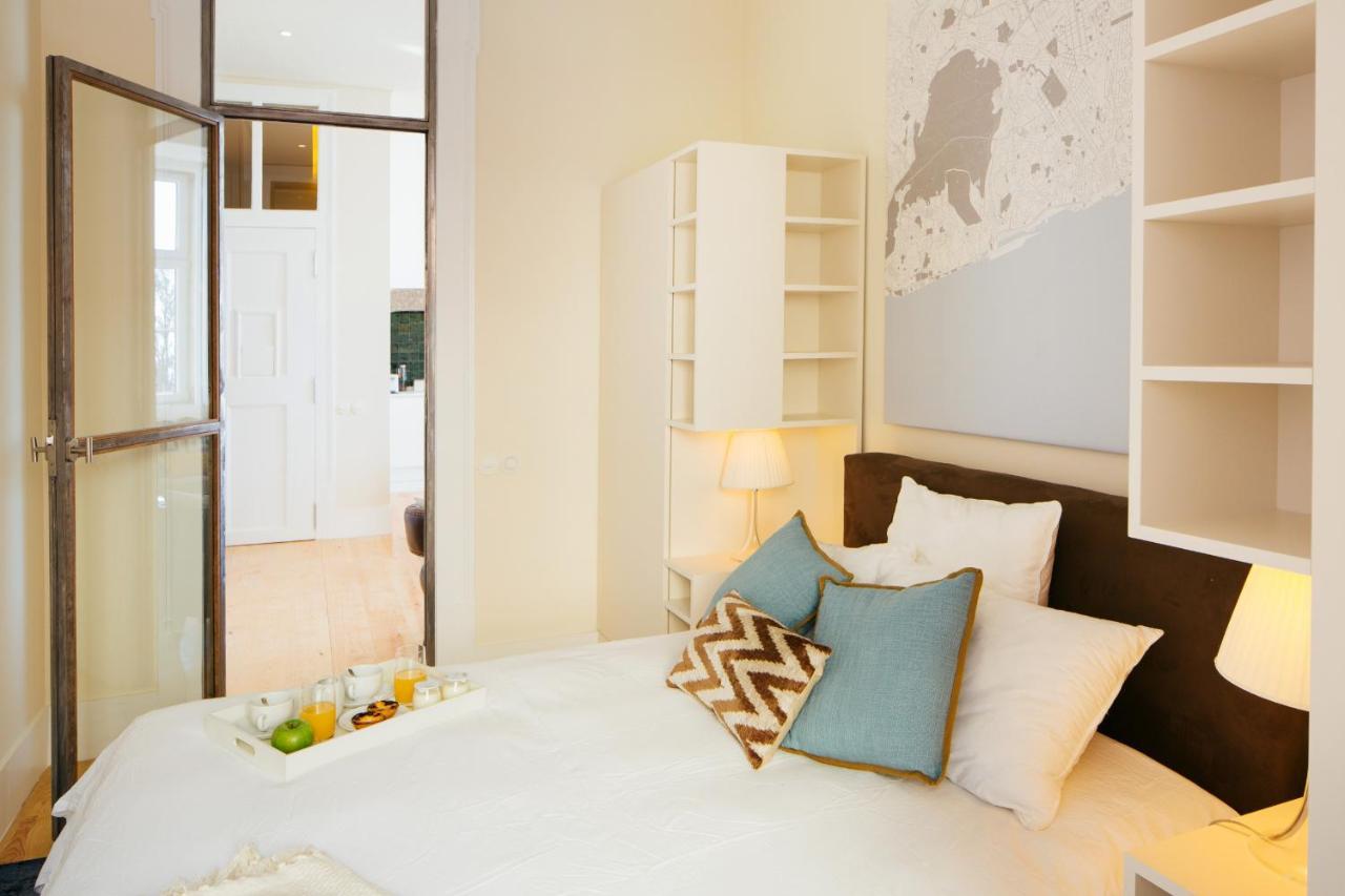 Se, Travelingtolisbon 271 Apartamento *