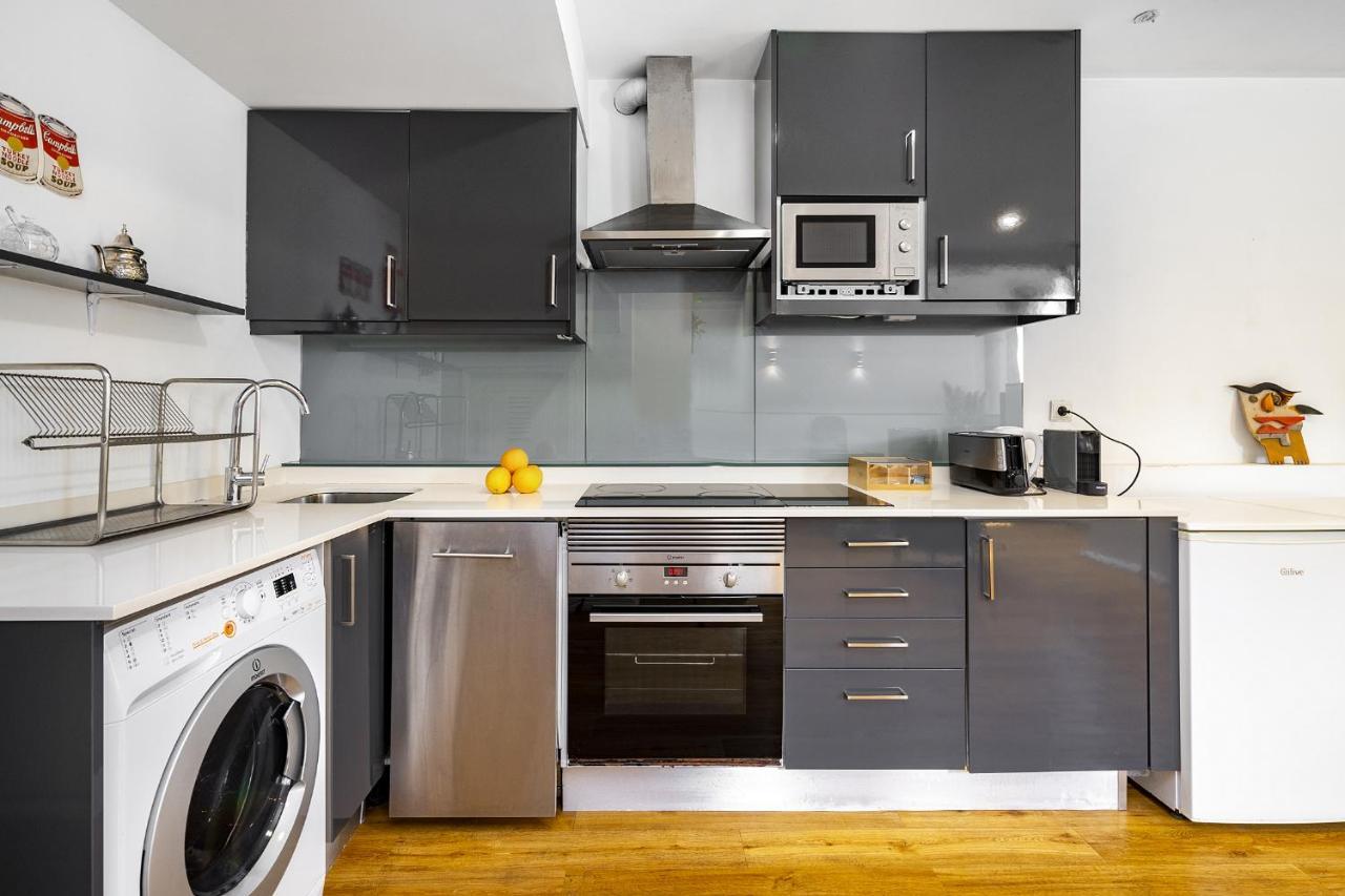 Whome 1-bedroom Loft Perfect To Explore *