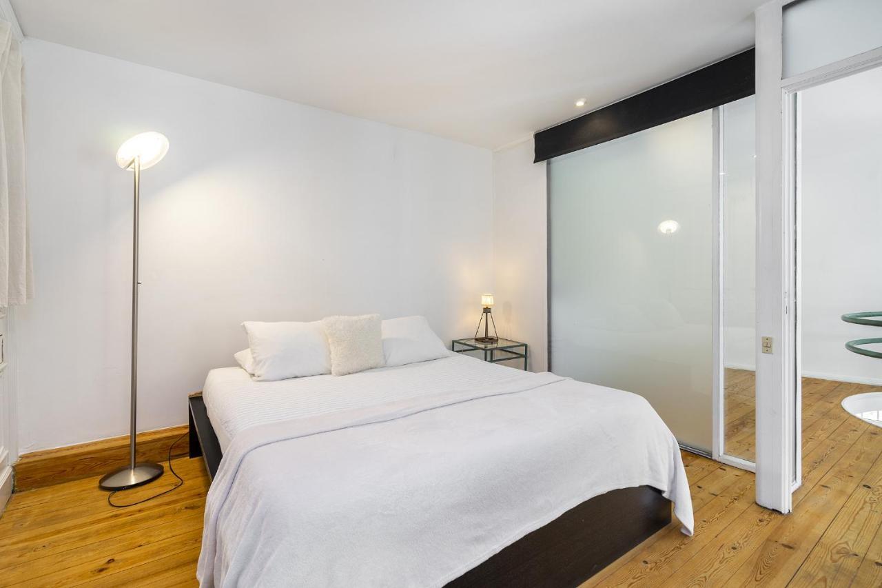Apartamento Whome 1-bedroom Loft Perfect To Explore Lisboa