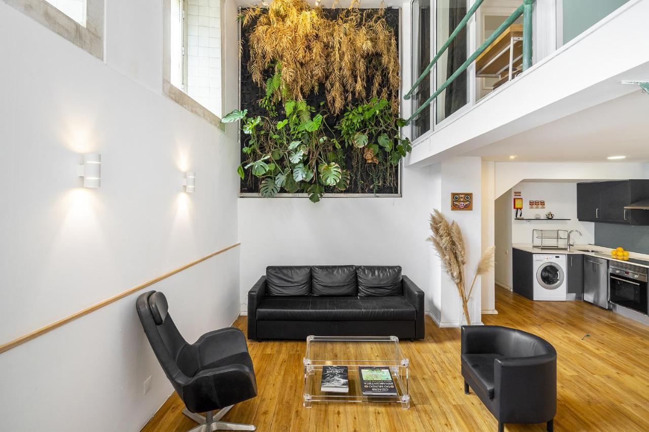 Whome 1-bedroom Loft Perfect To Explore *