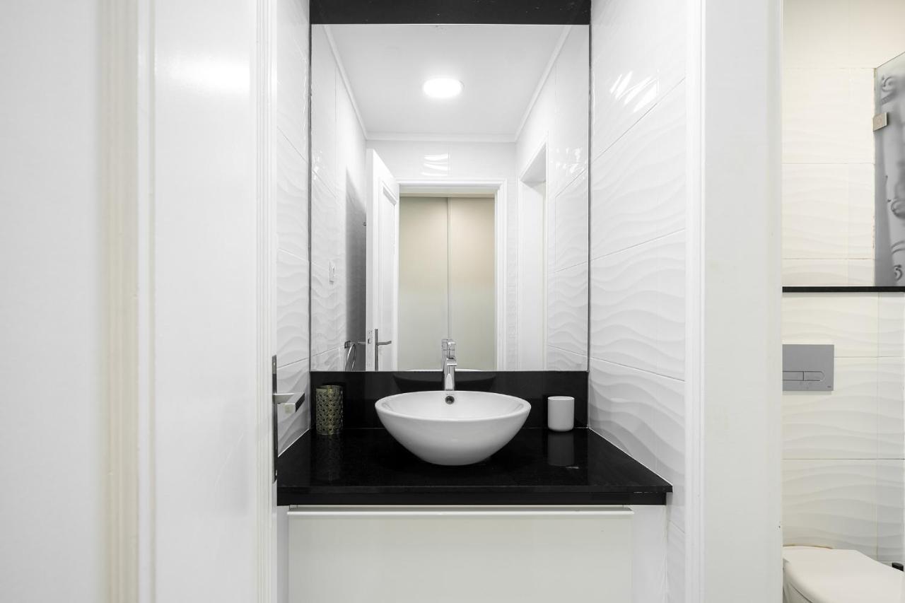Whome 1-bedroom Loft Perfect To Explore Apartamento