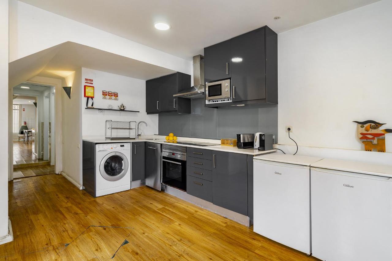 Whome 1-bedroom Loft Perfect To Explore Apartamento *