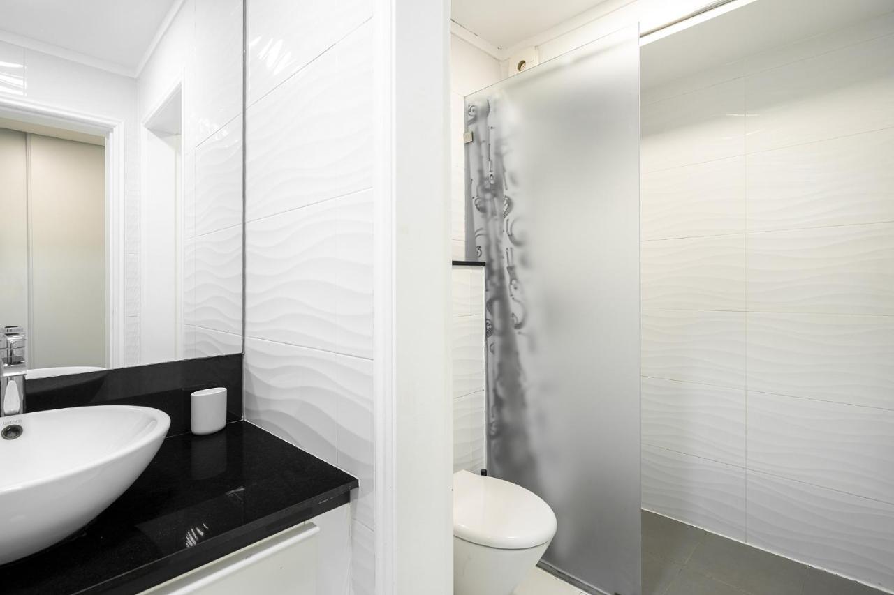 Apartamento Whome 1-bedroom Loft Perfect To Explore